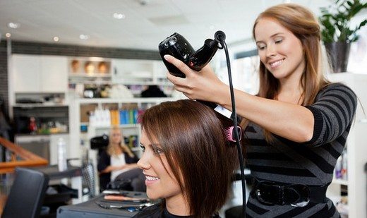 Gümüldür Evde Kuaför